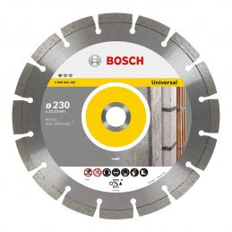 BOSCH-ใบเพชร-9นิ้ว-ECO-2608602195